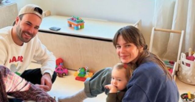 En deuil, Maripier Morin partage de touchantes photos de son frère Raphaël maripier morin frere raphael morin