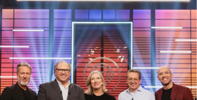 MasterChef Québec annonce tous les candidats pour la deuxième saison masterchef