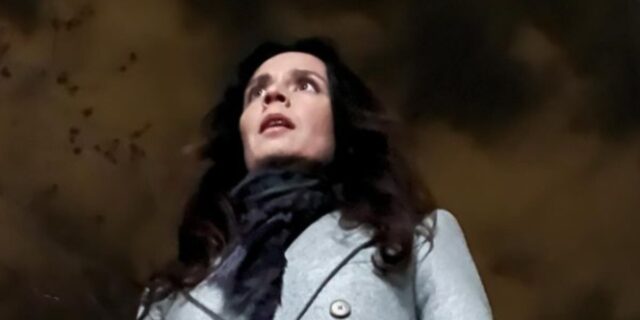 Mélissa Désormeaux-Poulin publie un aperçu de la troisième saison de son émission