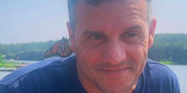 Patrice Bélanger publie un touchant message à sa belle-soeur qui est décédée