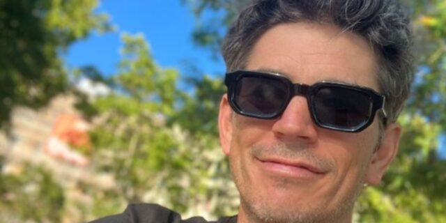 Après sa séparation, Sébastien Delorme partage une nouvelle photo et ça fait réagir