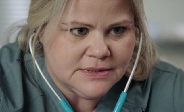 Geneviève Schmidt fait une précision sur son personnage dans STAT avant la nouvelle saison