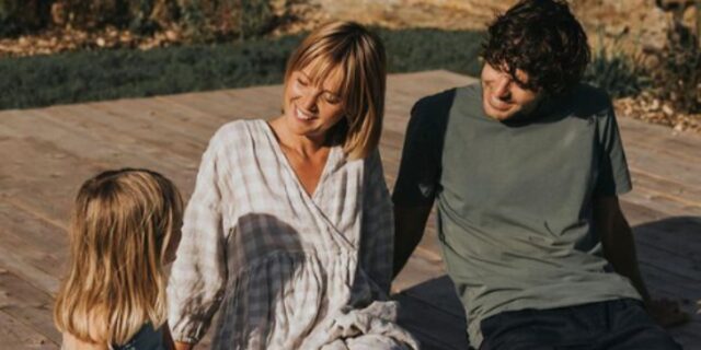 Alex Nevsky sort et se confie sur sa séparation avec Vanessa Pilon