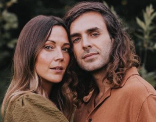 L’animatrice Vanessa Pilon annonce sa rupture avec Alex Nevsky