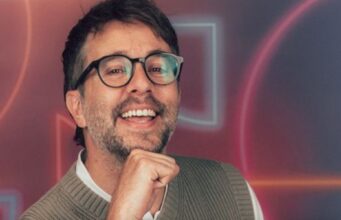 Alexandre Barrette annonce une mauvaise nouvelle dans sa vie