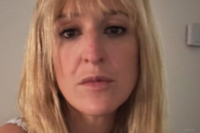 Anne-Élisabeth Bossé revient au Québec et ça ne se passe pas comme prévu