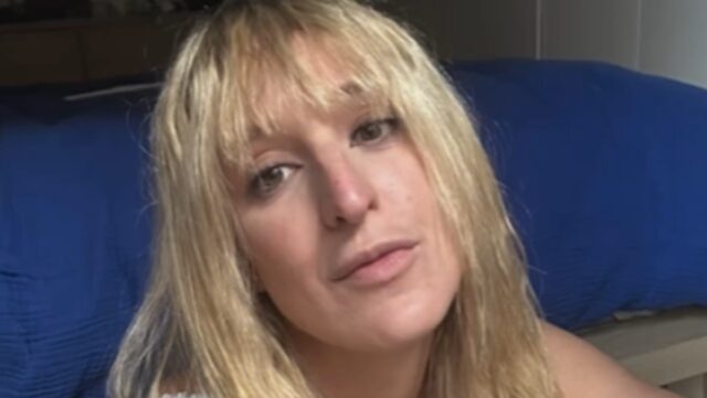 Anne-Élisabeth Bossé a un nouveau chum et voici de qui il s’agirait