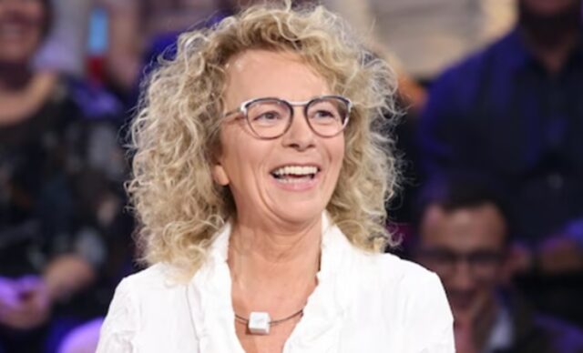 Danielle Trottier fait une précision sur son émission