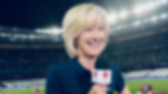 Une animatrice annonce sa retraite après 38 ans de carrière à la télé diane sauve