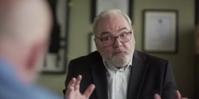 Après avoir reçu des menaces de mort, Gildor Roy confie avoir eu besoin de protection policière