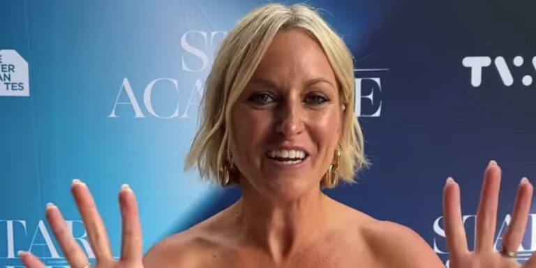 Le look d’Émily Bégin à l’évaluation de Star Académie fait réagir