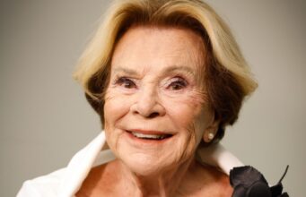 À 100 ans, Janette Bertrand fait réagir le public avec sa nouvelle émission