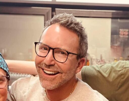 Une émission sur Éric Salvail a été annoncée