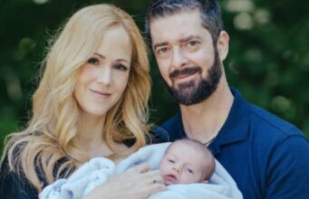 La Famille Groulx partage toutes les photos de leur sortie à plusieurs pour les fêtes