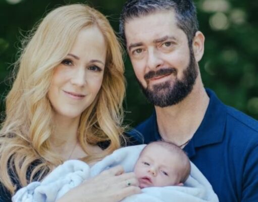 La Famille Groulx partage toutes les photos de leur sortie à plusieurs pour les fêtes