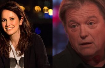 Vincent Graton fait une précision sur sa vie de famille avec France Beaudoin et leurs enfants