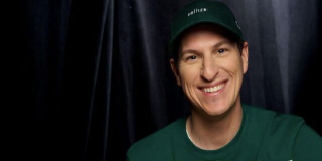 Guillaume Pineault serait désormais en couple avec une personnalité connue