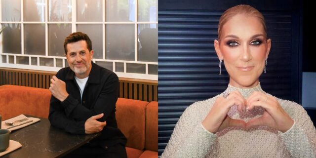 Jean-Philippe Dion répond aux rumeurs sur Céline Dion à Star Académie