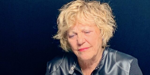 Jocelyne Cazin s’ouvre sur sa dépendance à l’alcool