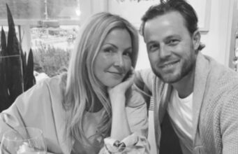 Louis Morissette célèbre ses 53 ans et reçoit tout un cadeau de sa blonde