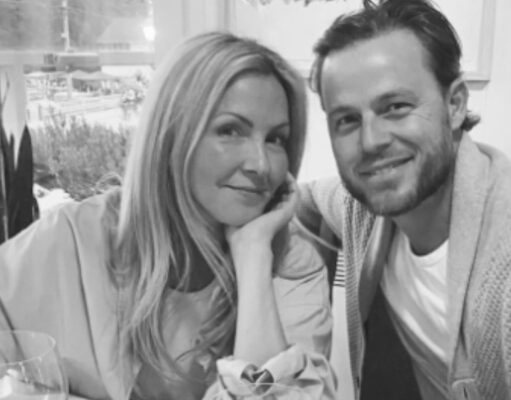 Louis Morissette célèbre ses 53 ans et reçoit tout un cadeau de sa blonde