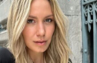 Magalie Lépine-Blondeau dévoile des images de sa vie loin du Québec