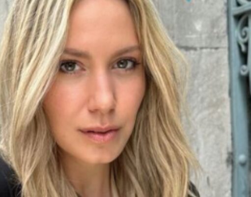 Magalie Lépine-Blondeau dévoile des images de sa vie loin du Québec