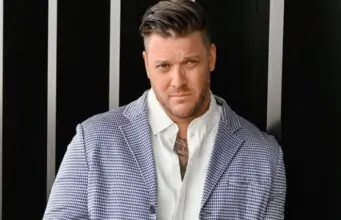 Mathieu Baron annonce une bonne nouvelle dans sa vie