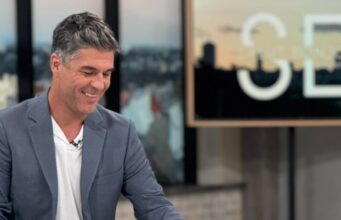 Mathieu Roy s’ouvre sur sa vie familiale