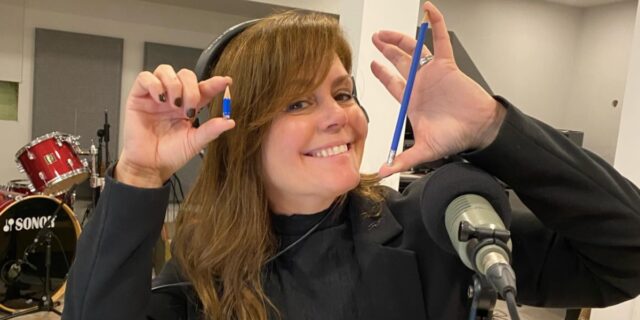 Patricia Paquin explique pourquoi elle n’écoute plus la radio depuis son congédiement