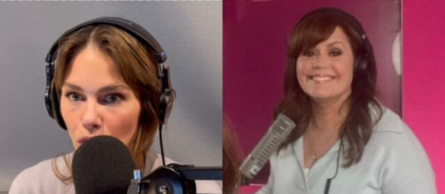 Maripier Morin remplacera officiellement Patricia Paquin à l’animation