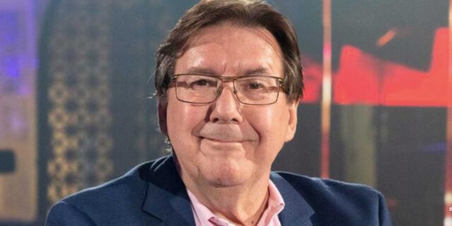 Rémy Girard fait une précision sur son fils handicapé