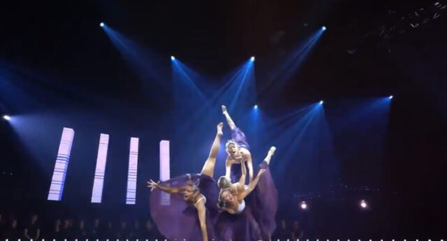 Révolution dévoile les premières images de la nouvelle saison et les réactions sont nombreuses