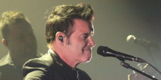 Après son opération, Roch Voisine annonce une bonne nouvelle