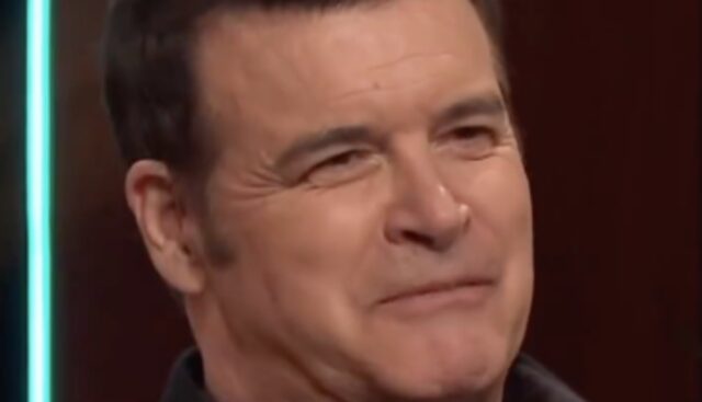 Roch Voisine révèle qu’il a eu des séquelles après sa récente opération