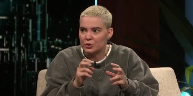 Roxane Bruneau fait une rare révélation sur sa vie amoureuse