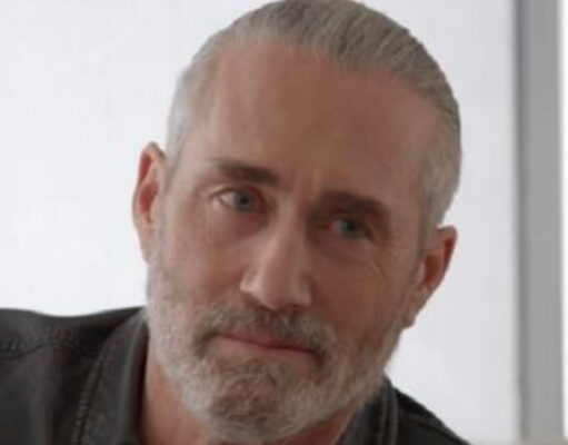 Roy Dupuis sort et revient sur sa dépendance roy dupuis