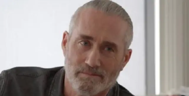 Roy Dupuis sort et revient sur sa dépendance roy dupuis