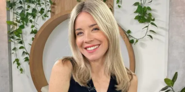 Sabrina Cournoyer célèbre ses 10 ans à Salut Bonjour et montre le cadeau qu’elle a reçu