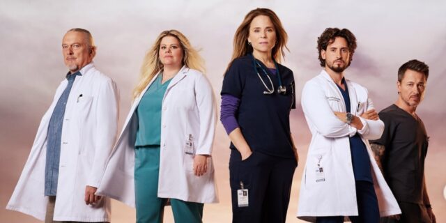 L’autrice de STAT fait une grande révélation sur la prochaine saison