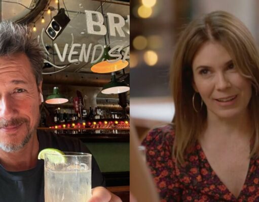 Stéphane Rousseau et Julie Perreault annoncent une bonne nouvelle pour leur couple