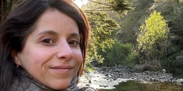 Anaïs Favron annonce qu’elle est en deuil