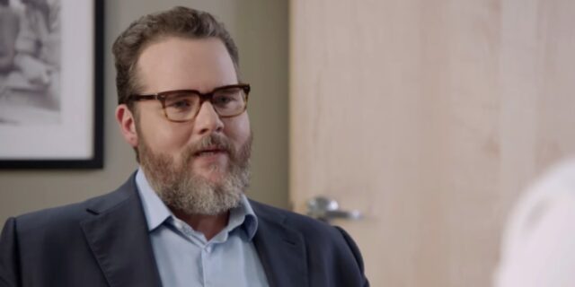 Antoine Bertrand fait enfin son entrée dans STAT