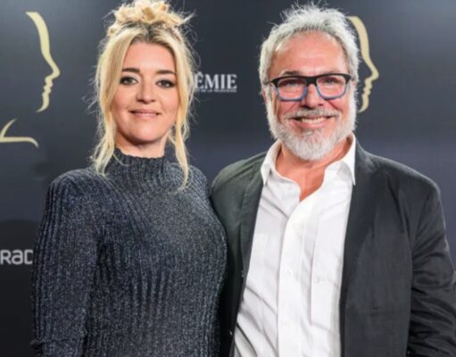 Christian Bégin et sa blonde rejoignent la même émission connue au Québec