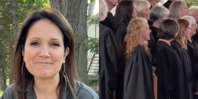 La production d’En Direct de l’Univers dévoile un indice sur l’invité mystère de la première