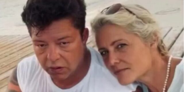 L’ex du chanteur Éric Lapointe fait des révélations sur la consommation dans leur couple