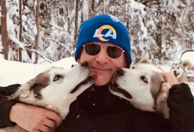 François Morency dévoile une triste nouvelle à ses fans