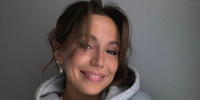 Découvrez 12 photos de Géraldine Lamarche de Salut Bonjour dans la vie de tous les jours