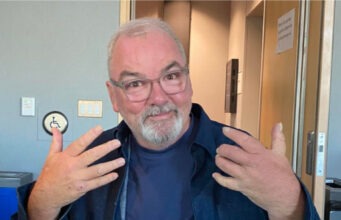 Gildor Roy fait beaucoup réagir avec son look dans une nouvelle vidéo gildor roy