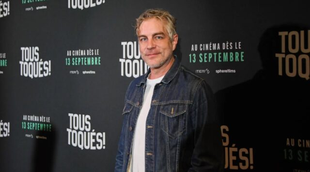 Un acteur d’Indomptables dit ce qu’il pense après l’annonce de l’annulation de la série
